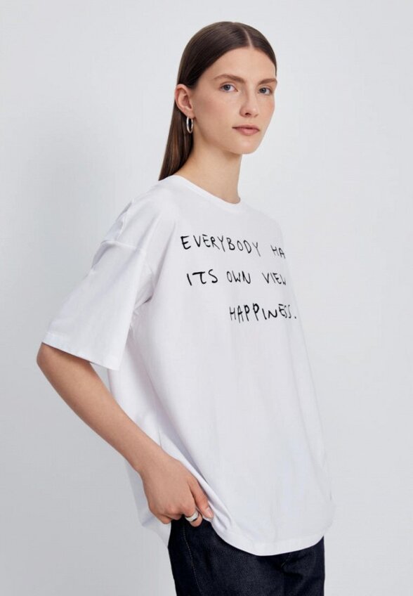 Футболка Finn Flare