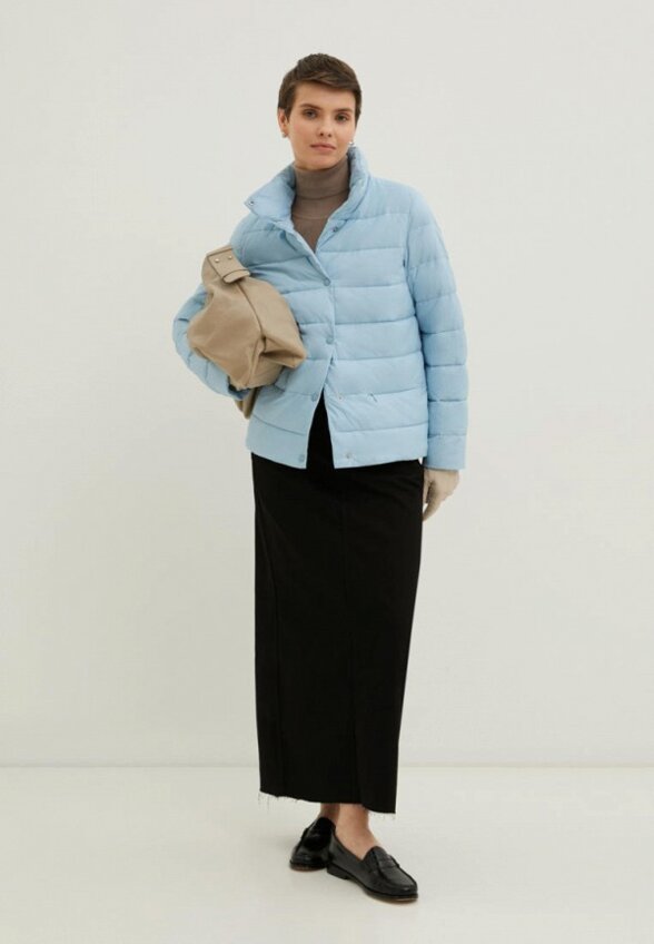 Куртка утепленная Finn Flare