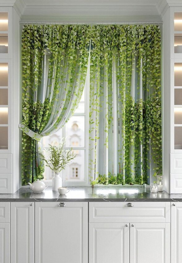 Шторы Comfy Way