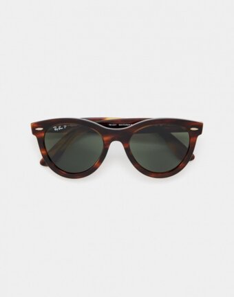 Очки солнцезащитные Ray-Ban® женщинам