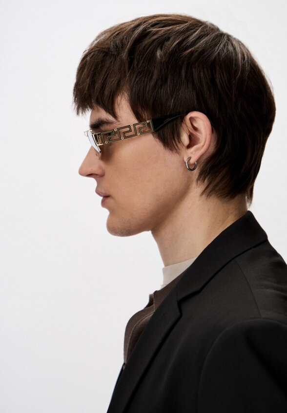 Очки солнцезащитные Versace