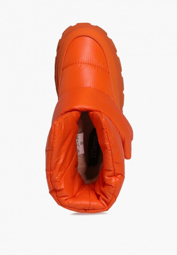 Дутики El Tempo