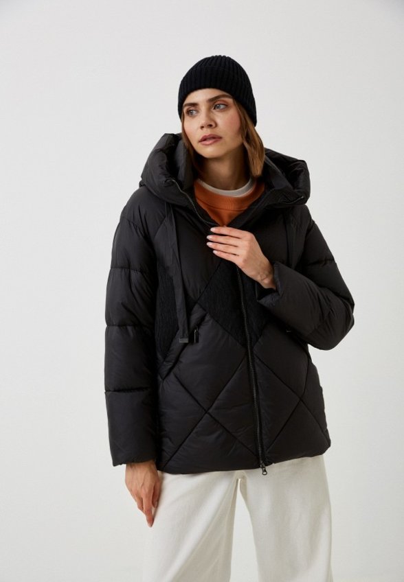 Куртка стеганая Vitacci