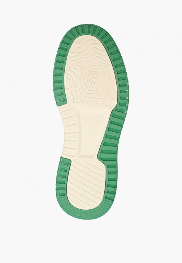 Кеды Luciano Bellini