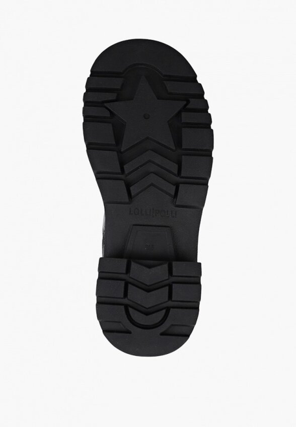 Ботинки Lolli l Polli