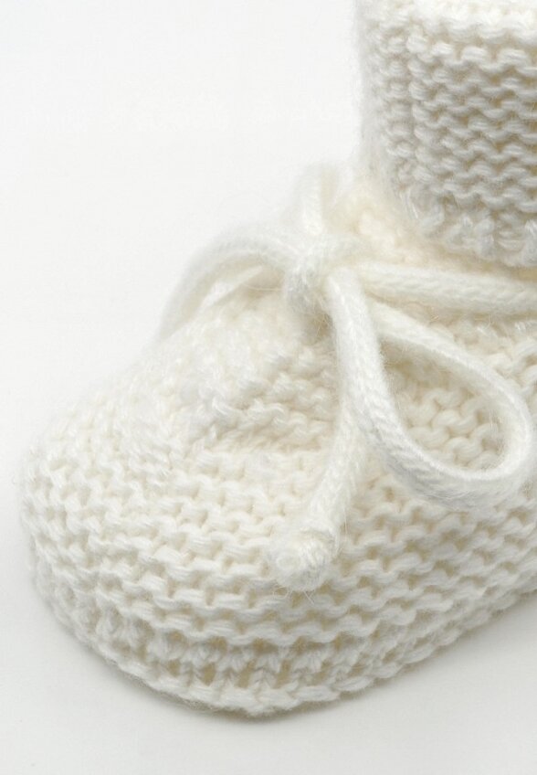 Пинетки Jacote