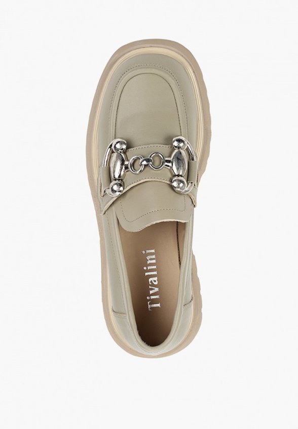 Лоферы Tivalini