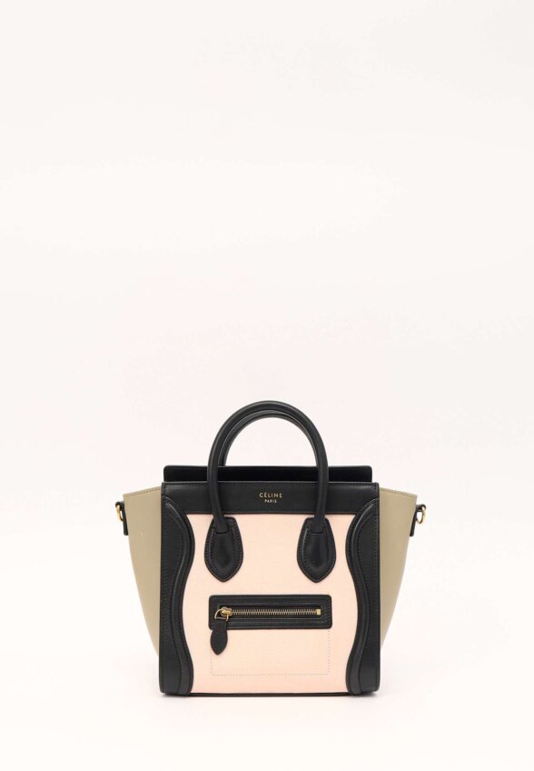 Celine Luggage