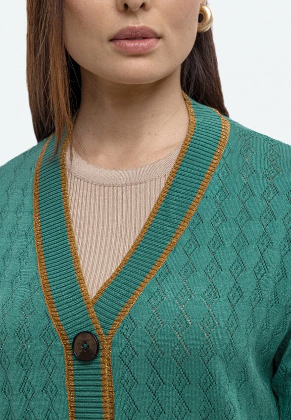 Кардиган Marvelous Experience