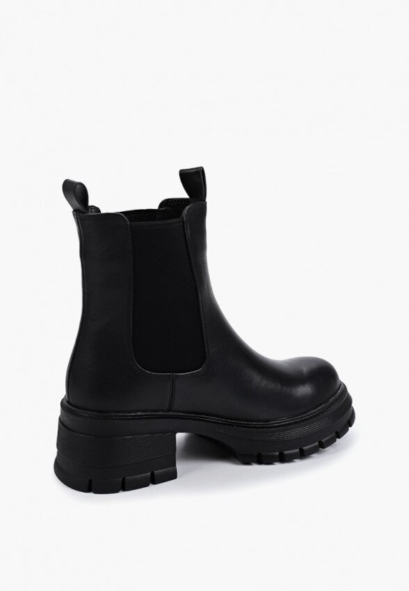 Ботинки Valley