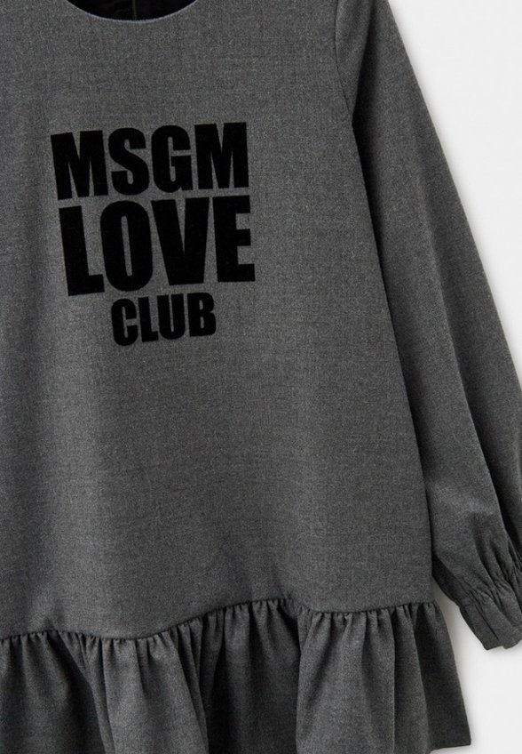 Платье MSGM Kids