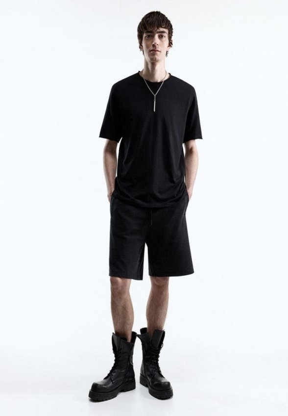 Шорты спортивные Befree