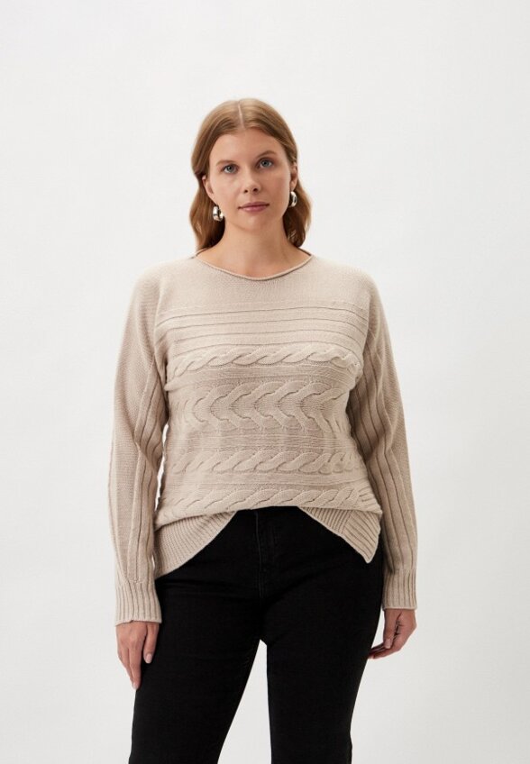 Джемпер Marina Rinaldi Sport