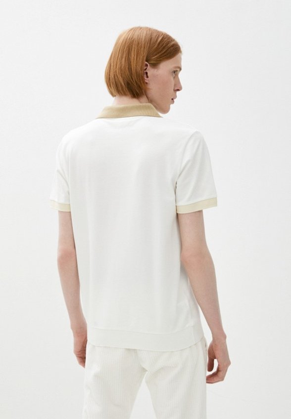 Поло Lacoste