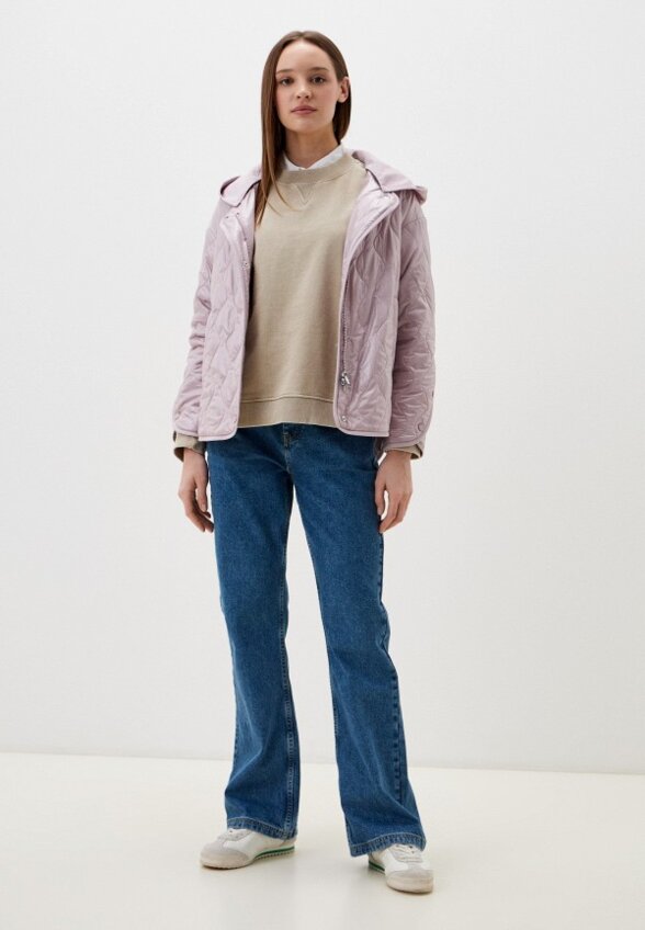 Куртка стеганая Avi