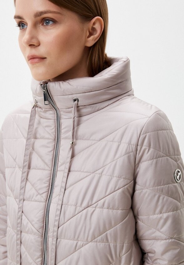 Куртка стеганая Avi