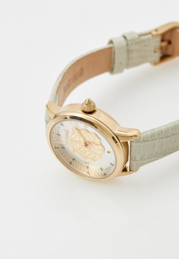 Часы и браслет Just Cavalli