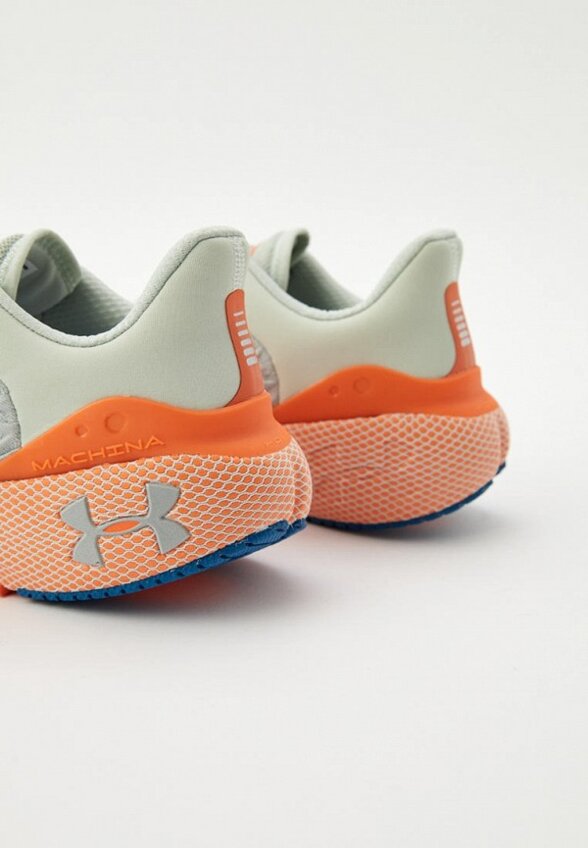 Кроссовки Under Armour