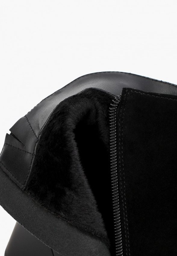 Ботильоны El'Rosso