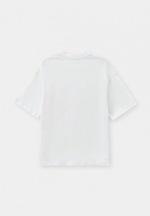 Футболка Smena