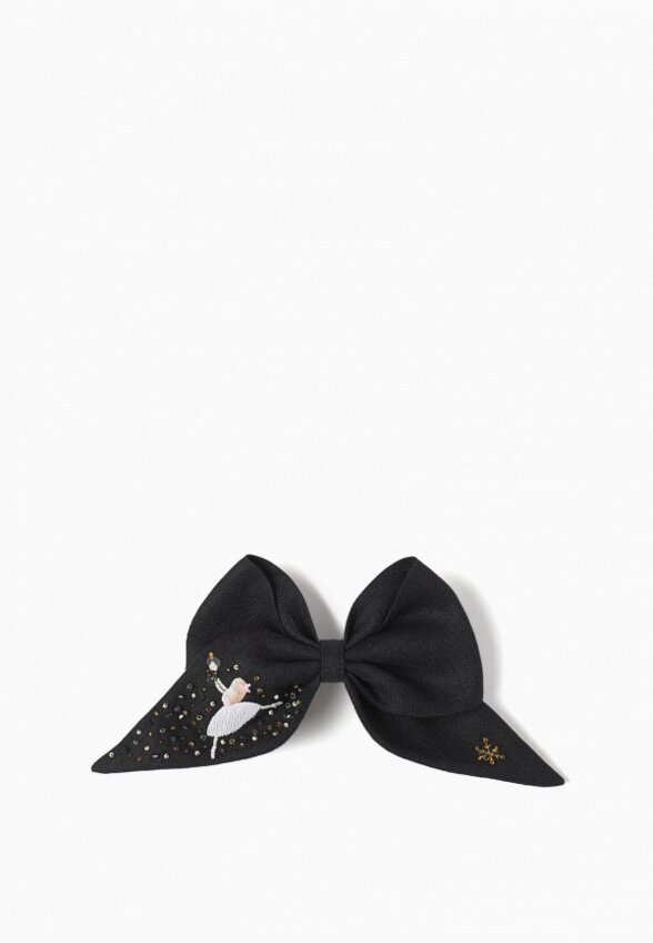 Заколка Haritoshka