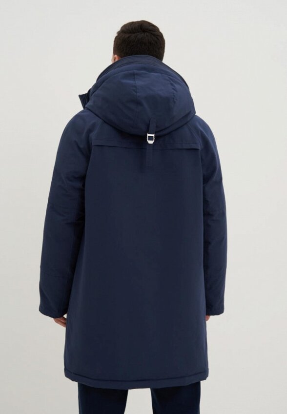 Парка Finn Flare