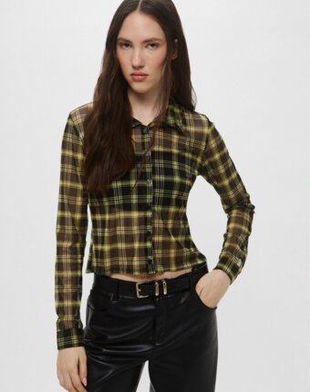 Блуза H&M женщинам