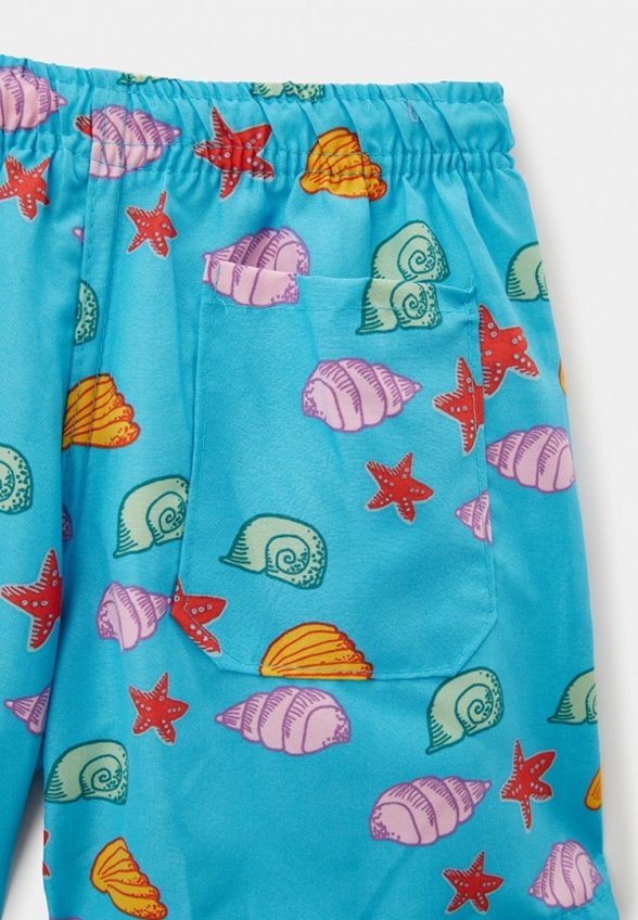 Шорты для плавания Minaku