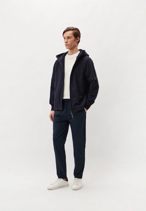 Брюки спортивные La Martina