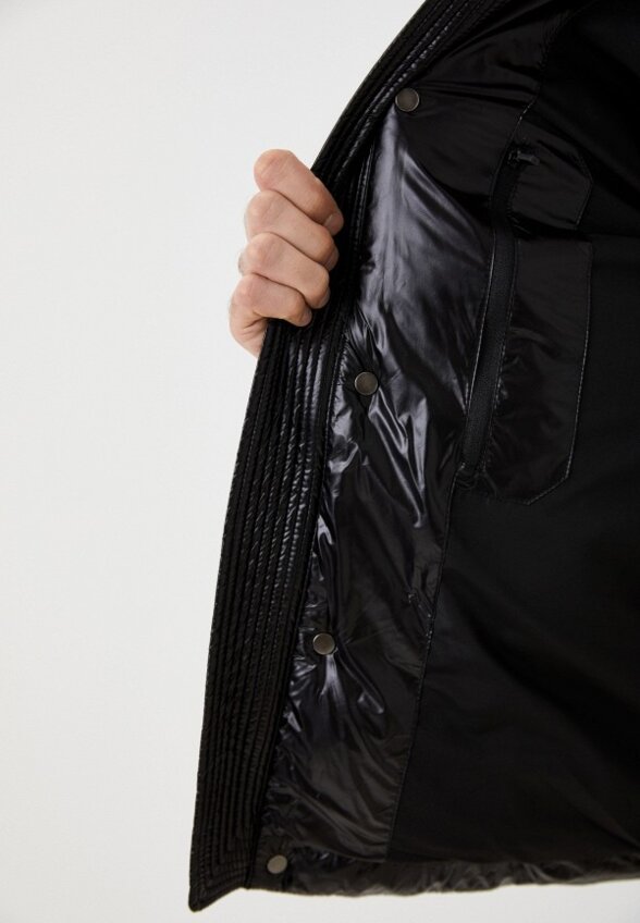 Пуховик Winterra