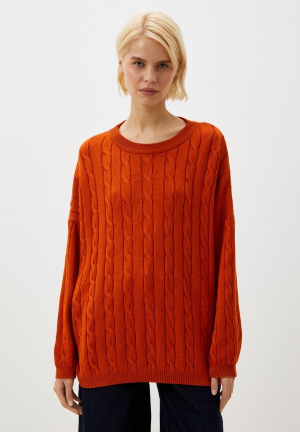 Джемпер Eva Nature