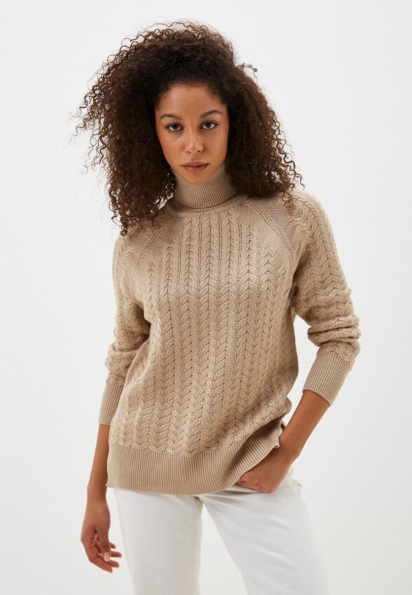 Свитер Vivawool