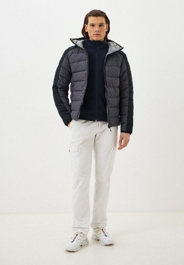 Куртка утепленная Outventure