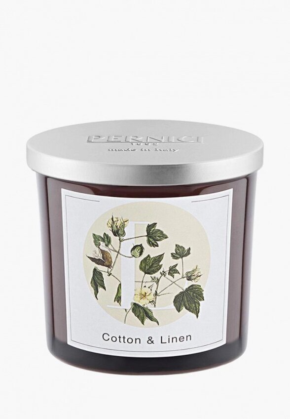 Свеча ароматическая Pernici