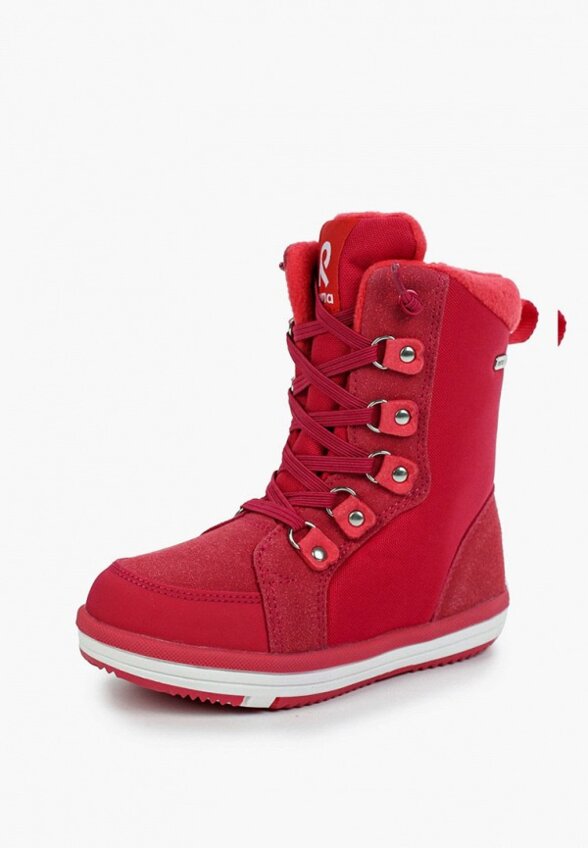 Ботинки Reima