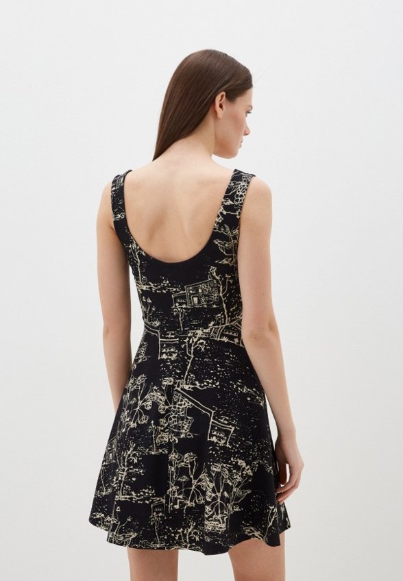 Сарафан Desigual