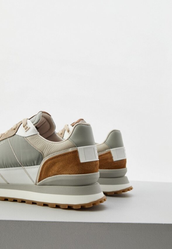 Кроссовки Bogner