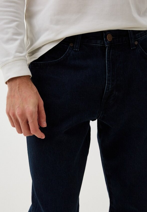 Джинсы Wrangler