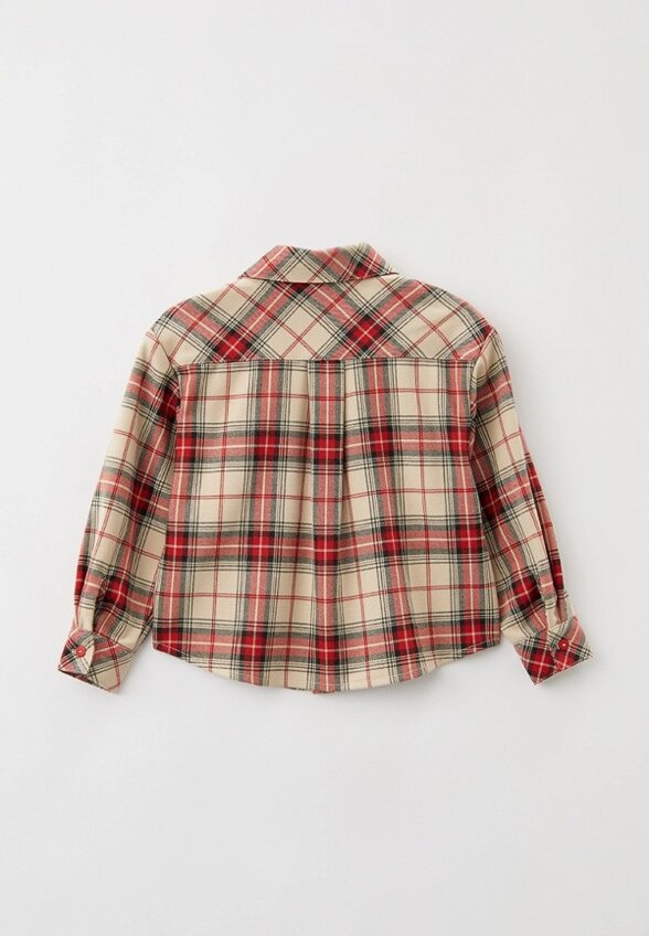 Рубашка Mia Gia