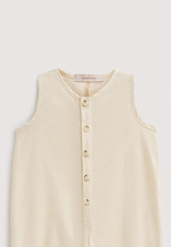 Комбинезон Loomknits