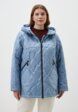 Куртка стеганая Karmel Style1  - превью