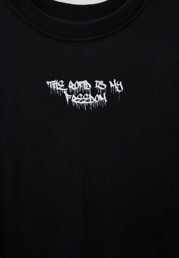 Футболка Gioco