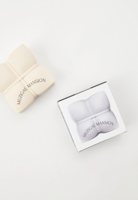 Кушон для лица Muzigae Mansion