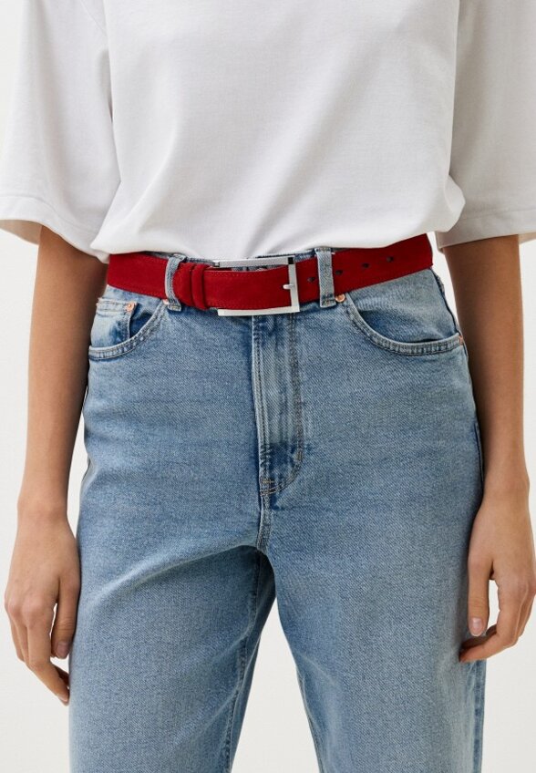 Ремень Alexander Tsiselsky