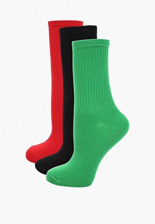 Носки 3 пары Dzen&Socks