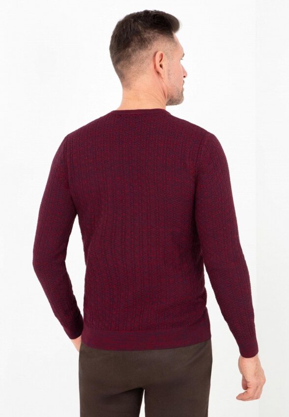 Джемпер Thomas Berger