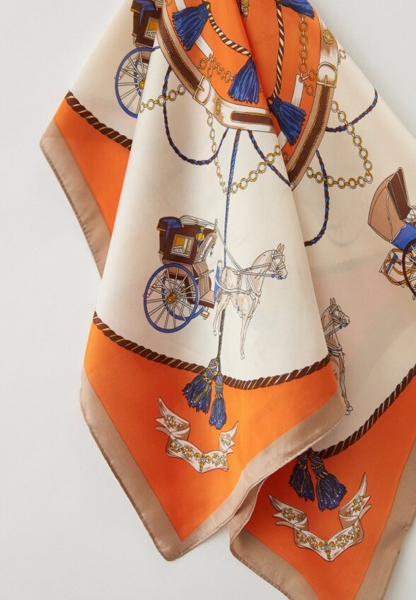 Платок Basconi