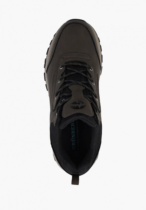 Кроссовки Grunberg