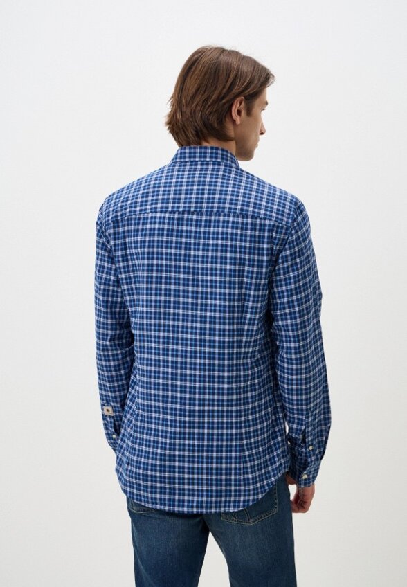 Рубашка Galvanni