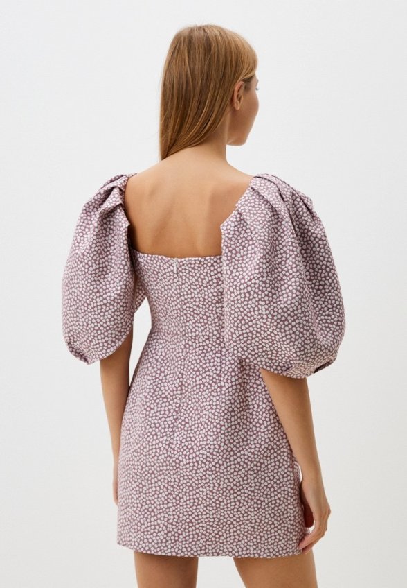 Платье Anna Pekun